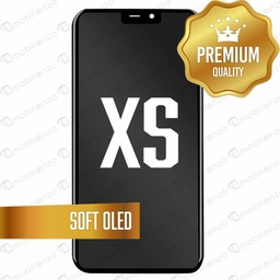 [LCD-IXS-SOL] OLED Assembly for iPhone XS (Premium Quality, Soft OLED)