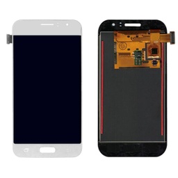 [LCD-J1ACE-WH] LCD Assembly for Samsung Galaxy J1 ACE (J110 / 2016) - White