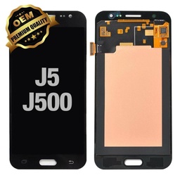[LCD-J500-BK] LCD Assembly for Samsung Galaxy J5 (J500 / 2015) - Black
