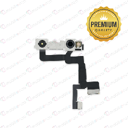 [SP-I11-FC-PM] Front Camera Module with Flex Cable for iPhone 11 (Premium Quality)