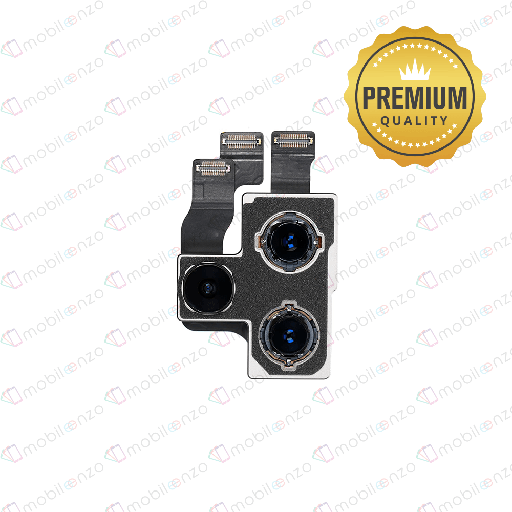 [SP-I11P-BC-PM] Back Camera For iPhone 11 Pro Max / iPhone 11 Pro (Premium)
