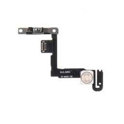 [SP-I11-PBF-PM] Power Button Flex for iPhone 11 (Premium Quality)