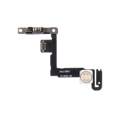 [SP-I11-PBF-PM] Power Button Flex For iPhone 11 (Premium)