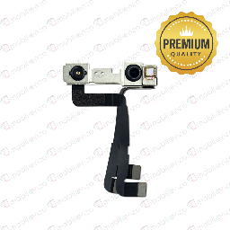 [SP-I11P-FC-PM] Front Camera Module with Flex Cable for iPhone 11 Pro (Premium Quality)