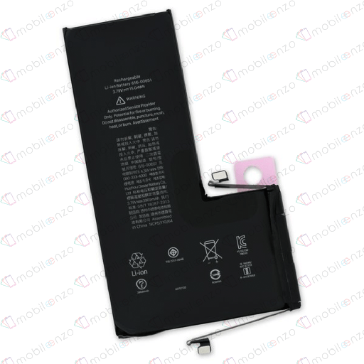 [SP-I11PM-BAT] Battery For iPhone 11 Pro Max (Premium)