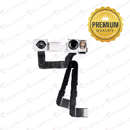 [SP-I11PM-FC-PM] Front Camera Module with Flex Cable for iPhone 11 Pro Max (Premium Quality)