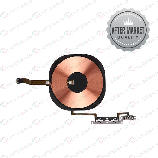 [SP-I11P-NFC-PM] Wireless NFC Charging Flex For iPhone 11 Pro (Premium)