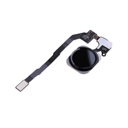 [SP-I5-HB-BK] Home Button for iPhone 5 Black