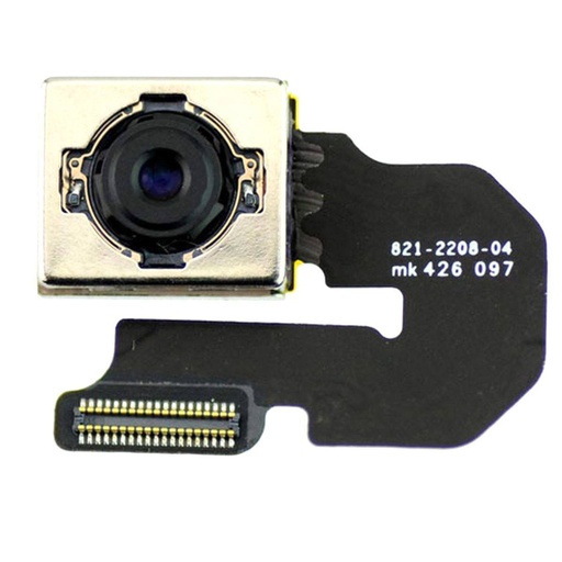[SP-I6-BC] Back Camera For iPhone 6 (Premium)