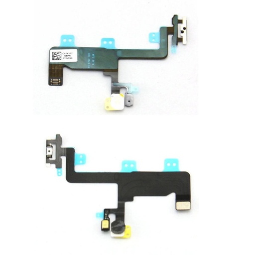 [SP-I6-PBFC] Power Button Flex Cable For iPhone 6 (Premium)