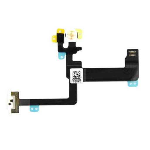 [SP-I6SP-PBFC] Power Button Flex Cable For iPhone 6S Plus (Premium)