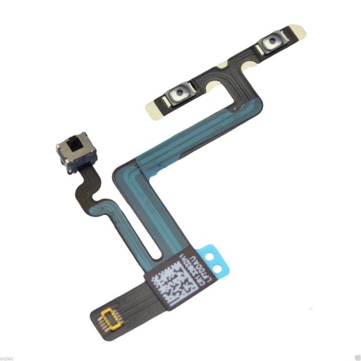 [SP-I6SP-VBFC] Volume Button Flex Cable For iPhone 6S Plus (Premium)