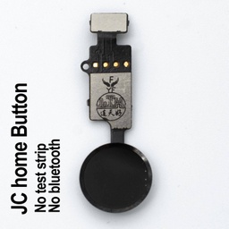 [SP-I7-HB-JC-BK] Home Button Solution / (JC/ Version 8.1/ No Bluetooth or Jumper Needed) for iPhone 7/ 7 Plus / 8/ 8 Plus / SE(2020 / 2022) - Black