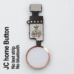 [SP-I7-HB-JC-ROGO] Home Button Solution / (JC/ Version 8.1/ No Bluetooth or Jumper Needed) for iPhone 7/ 7 Plus / 8/ 8 Plus / SE(2020 / 2022) - Rose Gold