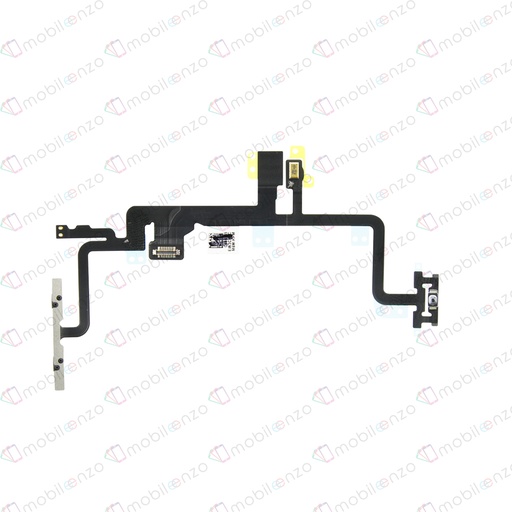 [SP-I7-VBFC] Volume Button Flex Cable For iPhone 7 (Premium)
