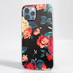 [CS-I12M-MSC-M22] Mosaic Case for iPhone 12 Mini (5.4) - M22