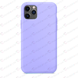 [CS-I12-PMS-LL] Premium Silicone Case for iPhone 12 (6.1) - Lilac