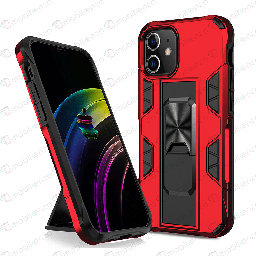 [CS-I12PM-TTC-RD] Titan Case for iphone 12 Pro Max (6.7) - Red