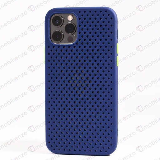 [CS-I12M-NSS-DBL] Nessus Case for iPhone 12 Mini (5.4) - Dark Blue