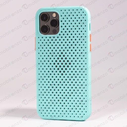 [CS-I12M-NSS-TE] Nessus Case for iPhone 12 Mini (5.4) - Teal