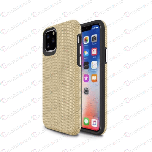 [CS-I12M-PL-GO] Paladin Case for iPhone 12 Mini (5.4) - Gold