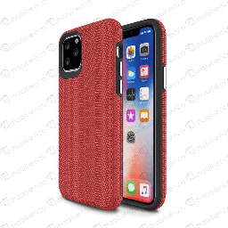 [CS-I12M-PL-RD] Paladin Case for iPhone 12 Mini (5.4) - Red