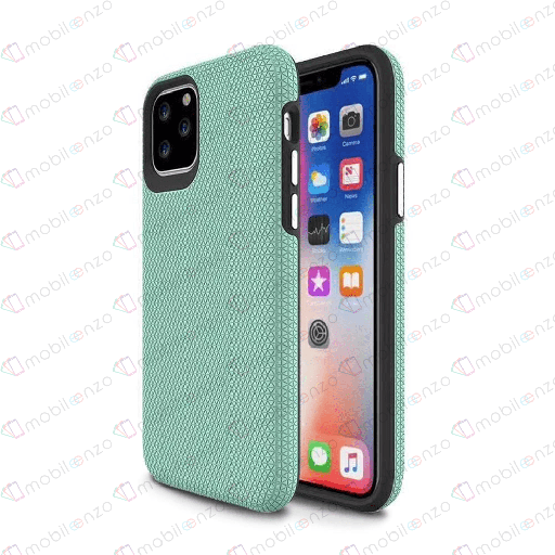 [CS-I12M-PL-TE] Paladin Case for iPhone 12 Mini (5.4) - Teal
