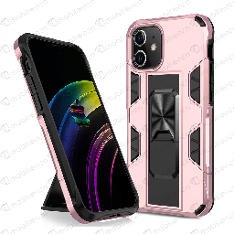 [CS-I12M-TTC-PN] Titan Case for iPhone 12 Mini (5.4) - Pink