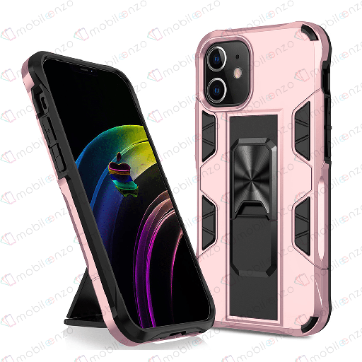 [CS-I12M-TTC-PN] Titan Case for iPhone 12 Mini (5.4) - Pink
