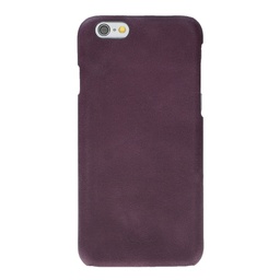 [CS-I6-BUJ-CR-PU] BNT Ultimate Jacket Crazy for iPhone 6/6S - Purple