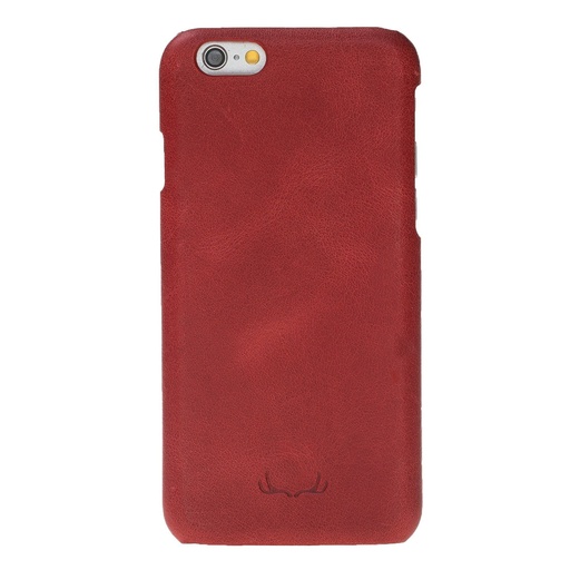 [CS-I6-BUJCR-RD] BNT Ultimate Jacket Crazy for iPhone 6/6S - Red