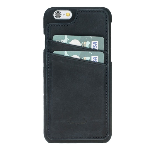 [CS-I6-BUSCC-BK] BNT Ultimate Stand CC  for iPhone 6/6S - Black