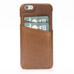 [CS-I6-BUSCC-BW] BNT Ultimate Stand CC  for iPhone 6/6S - Brown