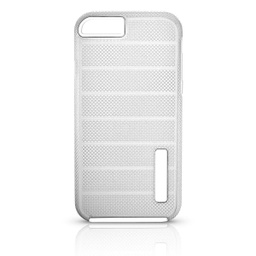 [CS-I6-DSTC-SI] Destiny Case  for iPhone 6/6S - Silver