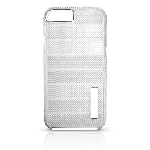 [CS-I6-DSTC-SI] Destiny Case  for iPhone 6/6S - Silver