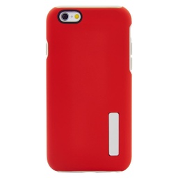 [CS-I6-INC-RD] Ink Case  for iPhone 6/6S - Red