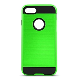 [CS-I6-MDH-GR] MD Hard Case  for iPhone 6/6S - Green