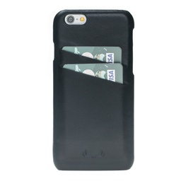 [CS-I6P-BUJCC-BK] BNT Ultimate Jacket CC  for iPhone 6/6S Plus - Black