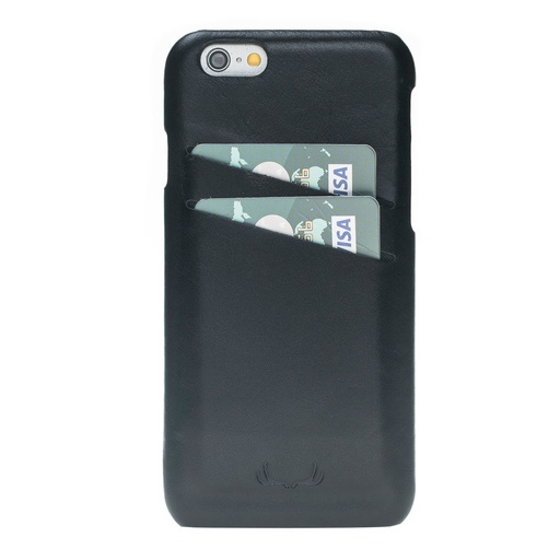 [CS-I6P-BUJCC-BK] BNT Ultimate Jacket CC  for iPhone 6/6S Plus - Black