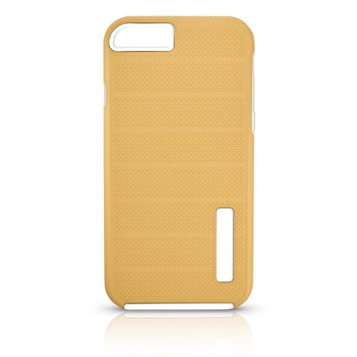 [CS-I6P-DSTC-GO] Destiny Case  for iPhone 6/6S Plus - Gold