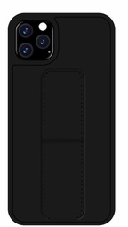 [CS-I11PM-WSC-BK] Wrist Strap Case for iPhone 11 Pro Max - Black