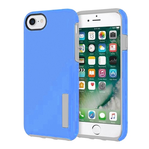 [CS-I6P-INC-BL] Ink Case  for iPhone 6/6S Plus - Blue
