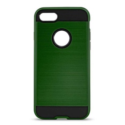 [CS-I6P-MDH-DGR] MD Hard Case  for iPhone 6/6S Plus - Dark Green