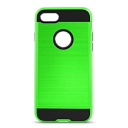 [CS-I6P-MDH-GR] MD Hard Case  for iPhone 6/6S Plus - Green