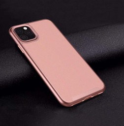 [CS-I11P-SLS-ROGO] Slim Line Shock Proof Case  for iPhone 11 Pro - Rose Gold