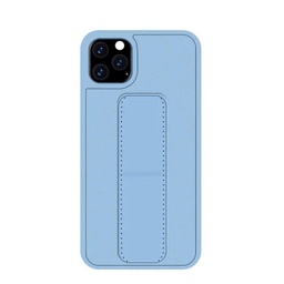 [CS-I11-WSC-BL] Wrist Strap Case for iPhone 11 - Blue