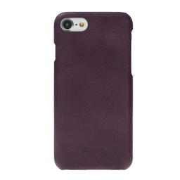 [CS-I7-BUJ-CR-PU] BNT Ultimate Jacket Crazy for iPhone 7/8 - Purple