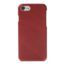 [CS-I7-BUJ-CR-RD] BNT Ultimate Jacket Crazy for iPhone 7/8 - Red