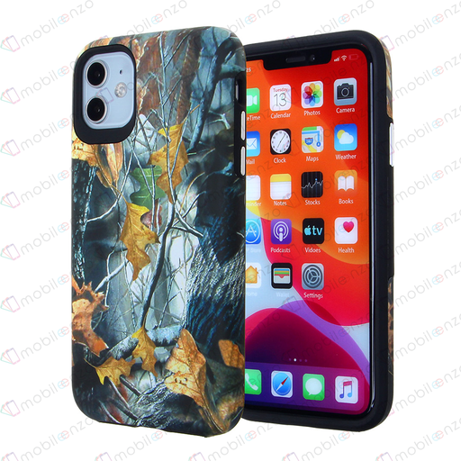 [CS-I12M-DDS-026] Deluxe Design Case for iPhone 12 Mini (5.4) - 26