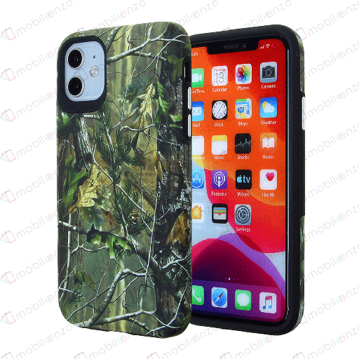 [CS-I12M-DDS-2735] Deluxe Design Case for iPhone 12 Mini (5.4) - 2735